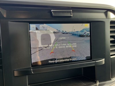 2027 Ford F-250SD XL