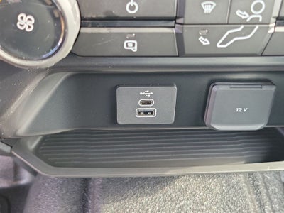 2027 Ford F-250SD XL