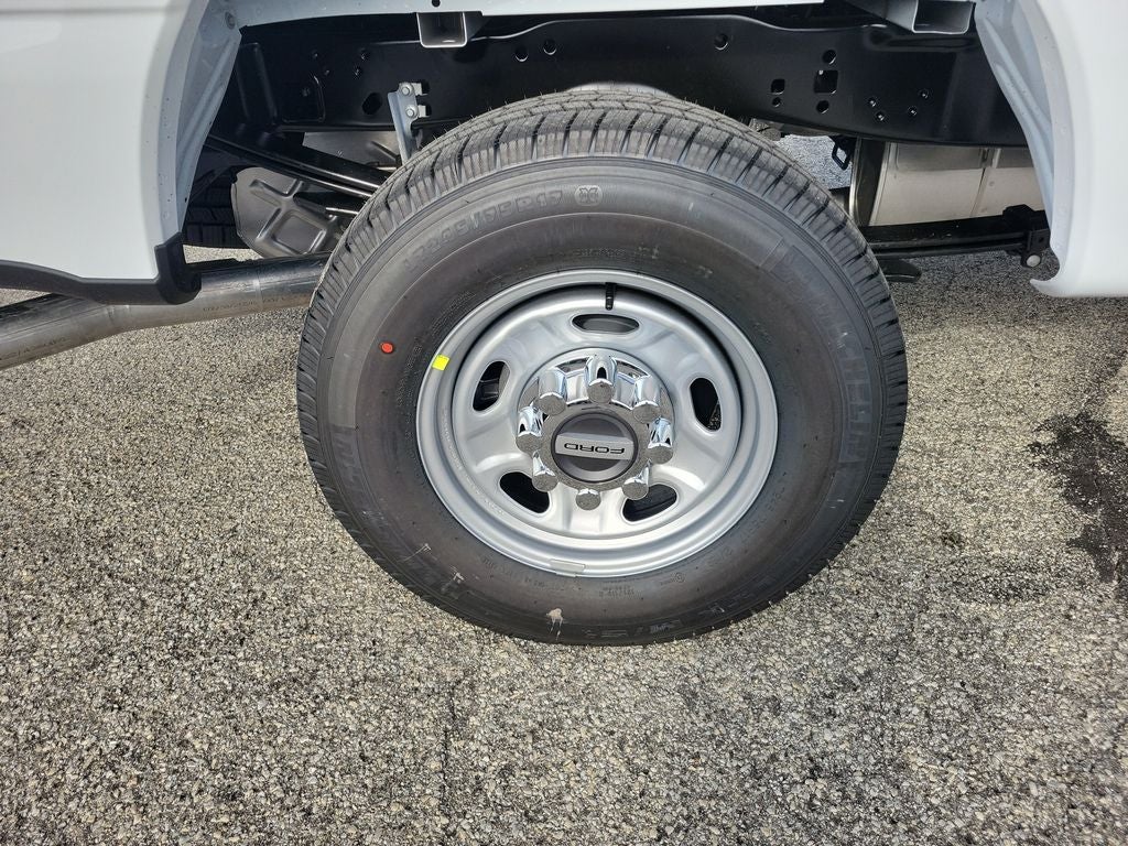 2027 Ford F-250SD XL