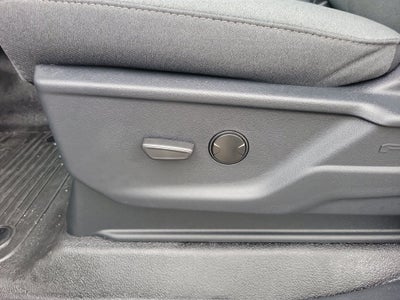 2027 Ford F-250SD XLT