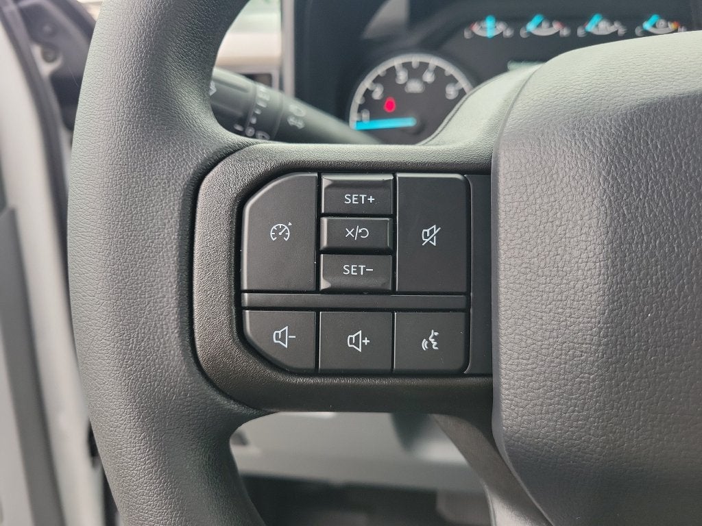 2027 Ford F-250SD XLT