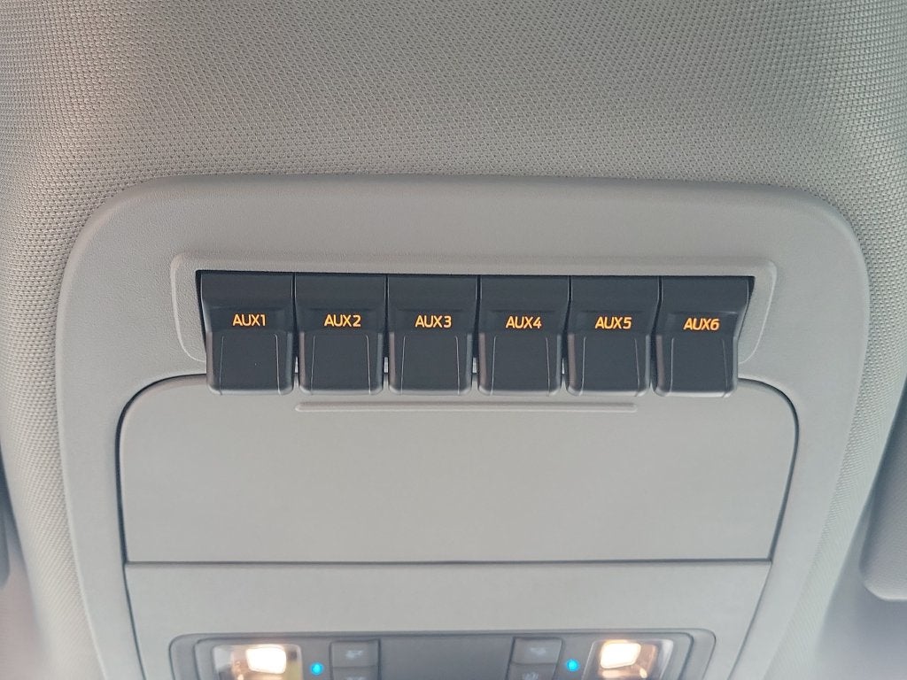 2027 Ford F-250SD XLT