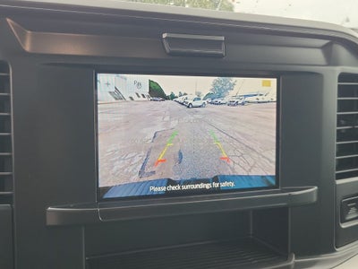 2027 Ford F-250SD XLT