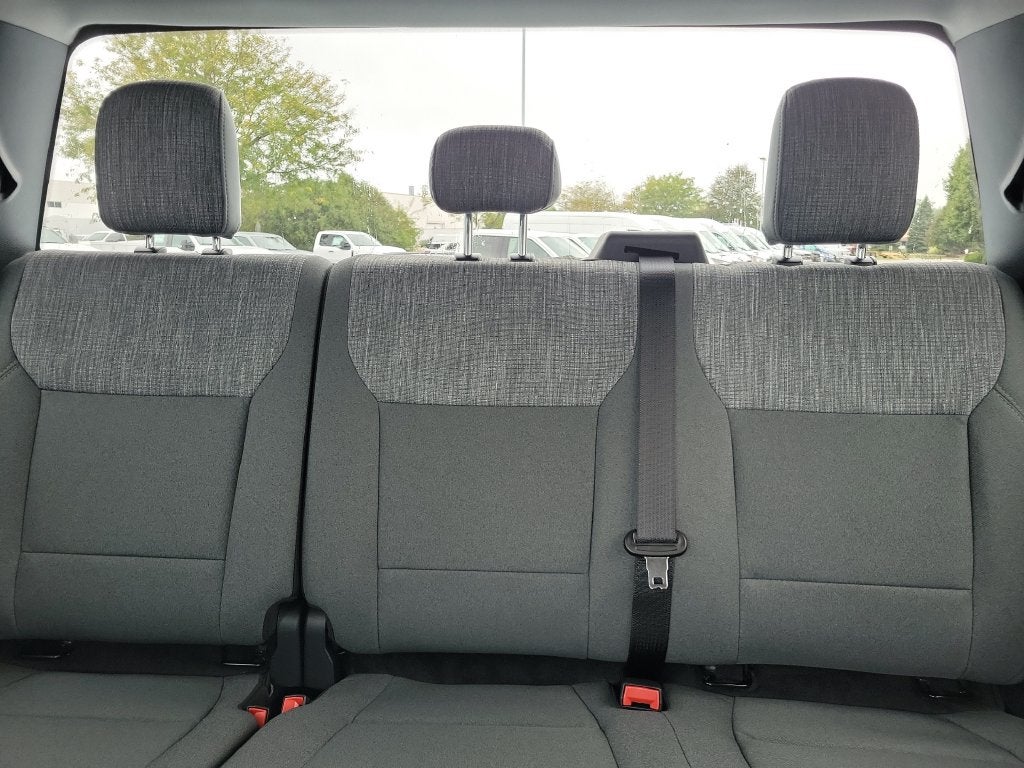2027 Ford F-250SD XLT