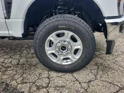2027 Ford F-250SD XLT