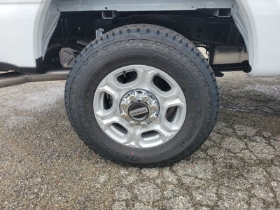 2027 Ford F-250SD XLT