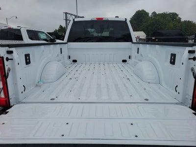 2027 Ford F-250SD XLT