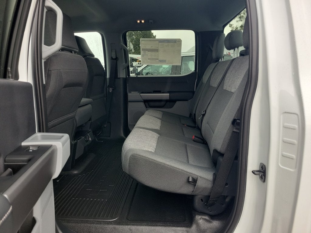 2027 Ford F-250SD XLT