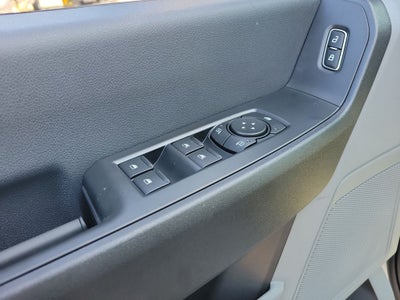 2027 Ford F-250SD XL