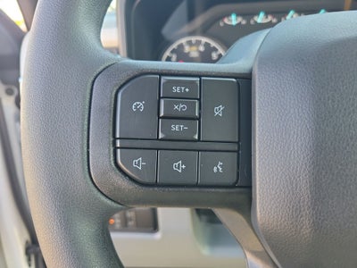 2027 Ford F-250SD XL