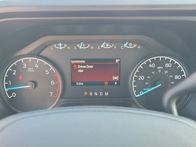 2027 Ford F-250SD XL