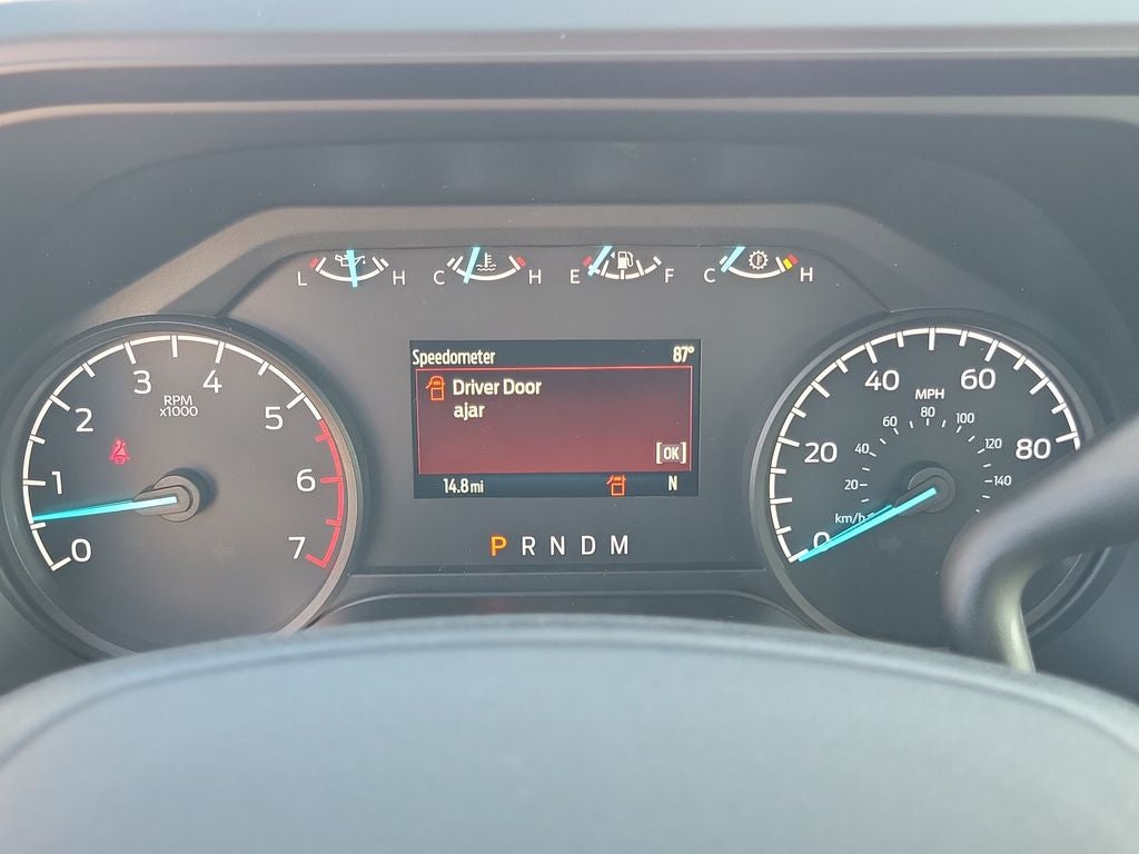 2027 Ford F-250SD XL