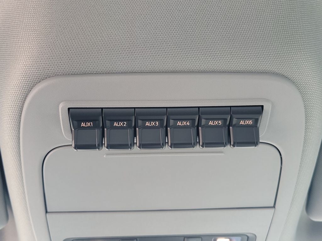 2027 Ford F-250SD XL