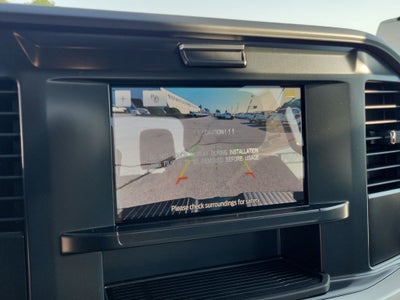 2027 Ford F-250SD XL