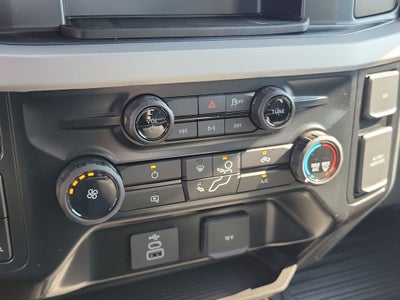 2027 Ford F-250SD XL