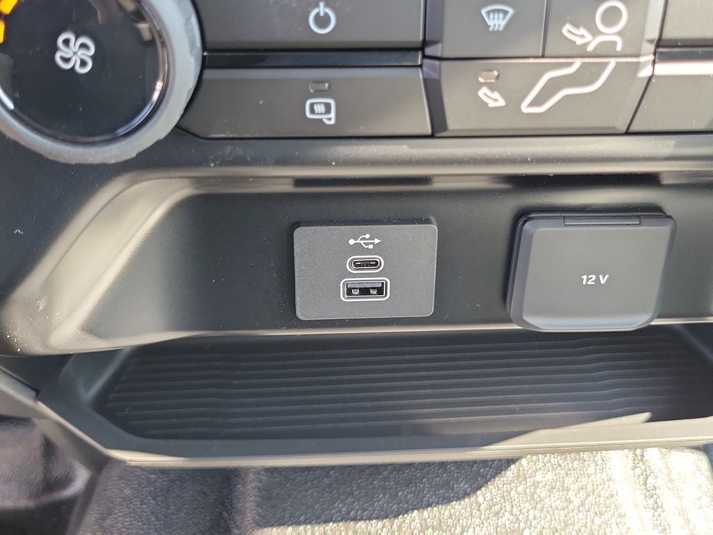 2027 Ford F-250SD XL