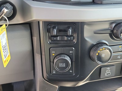 2027 Ford F-250SD XL