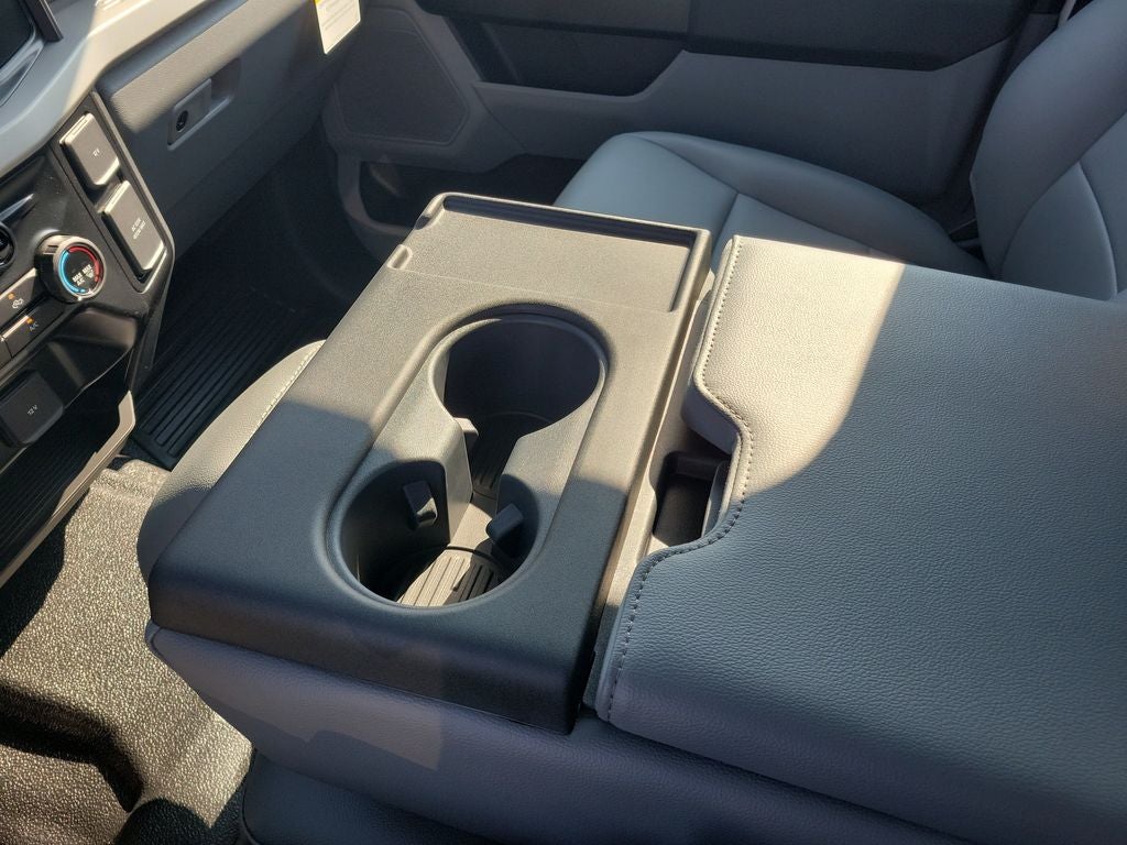 2027 Ford F-250SD XL