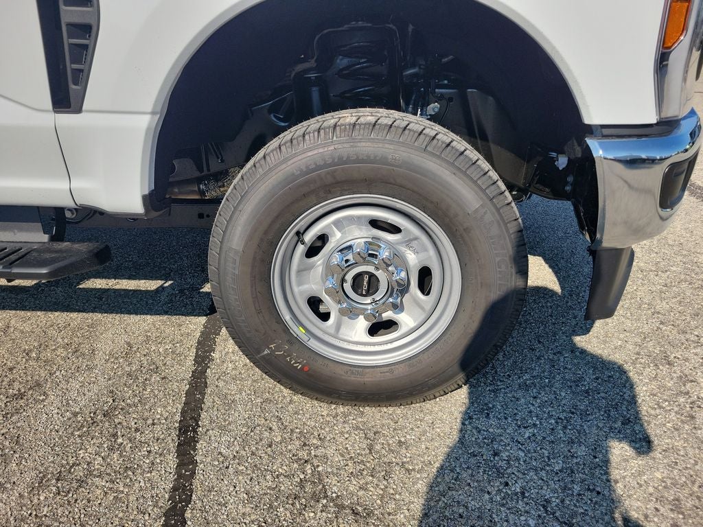2027 Ford F-250SD XL