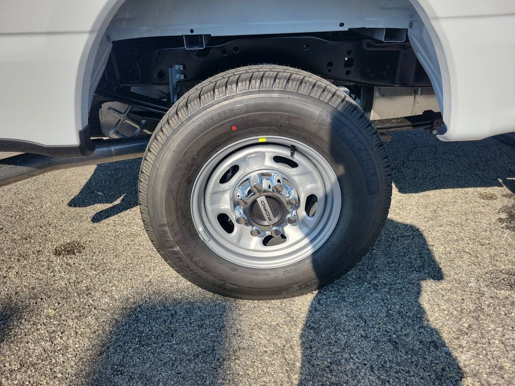 2027 Ford F-250SD XL