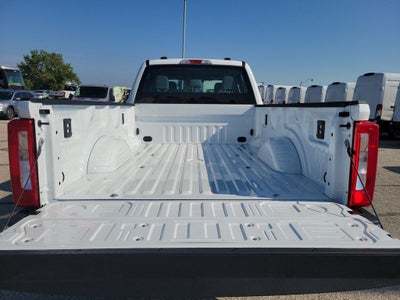 2027 Ford F-250SD XL