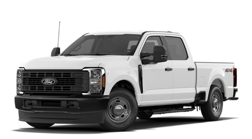 2027 Ford F-250SD XL