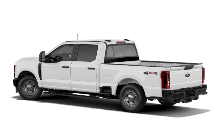 2027 Ford F-250SD XL