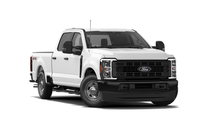 2027 Ford F-250SD XL