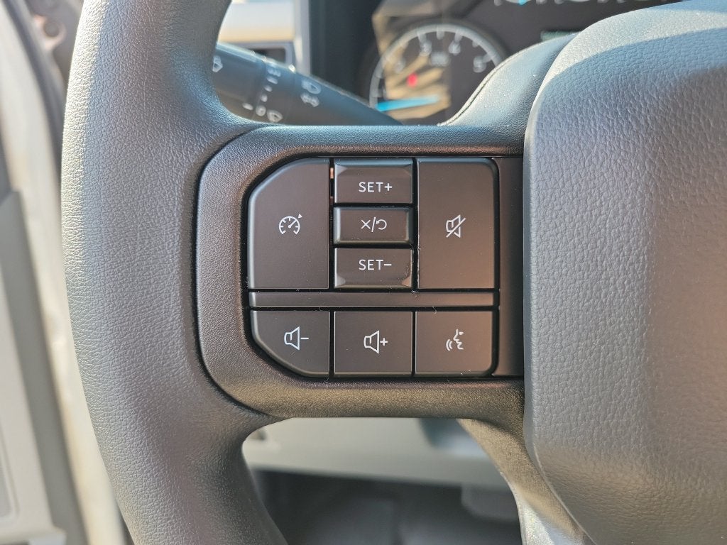 2027 Ford F-250SD XLT