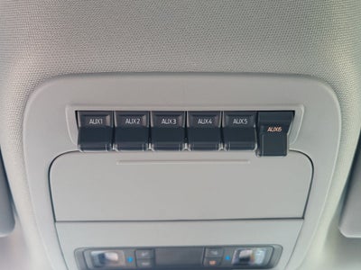 2027 Ford F-250SD XLT