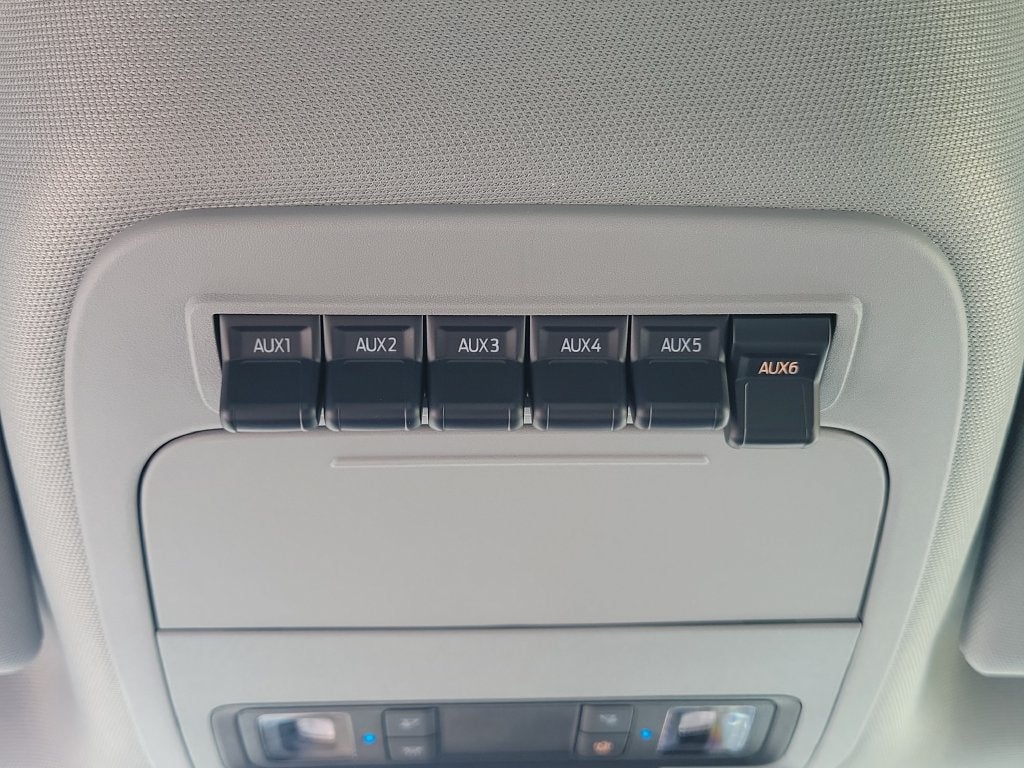 2027 Ford F-250SD XLT
