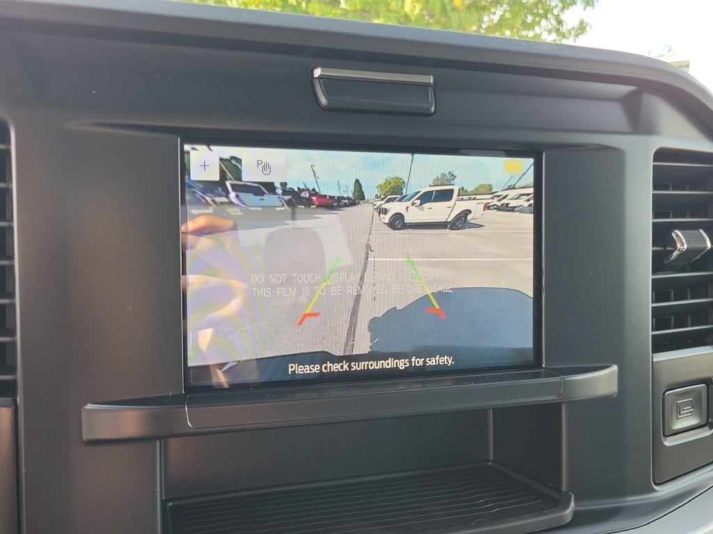 2027 Ford F-250SD XLT