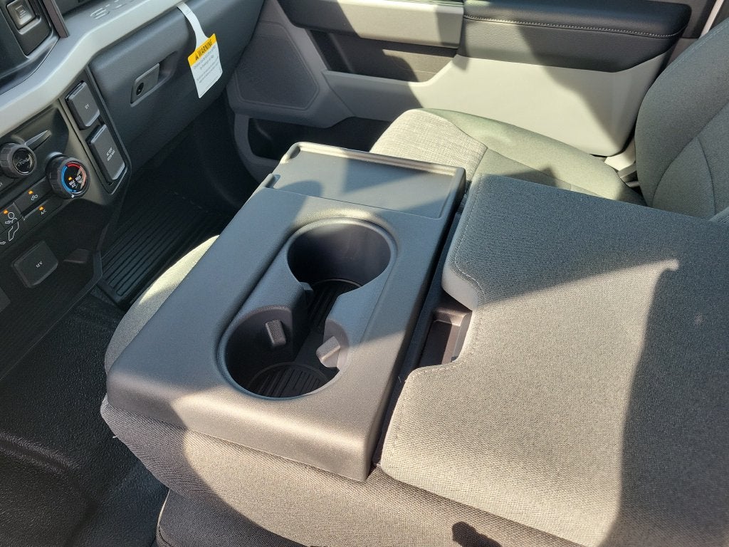 2027 Ford F-250SD XLT
