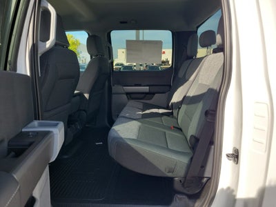 2027 Ford F-250SD XLT