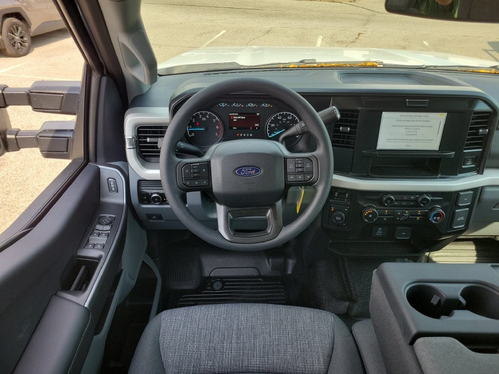 2027 Ford F-250SD XLT