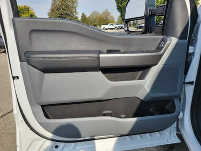 2027 Ford F-250SD XLT