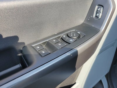 2027 Ford F-250SD XLT