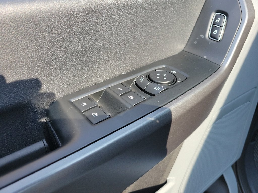2027 Ford F-250SD XLT