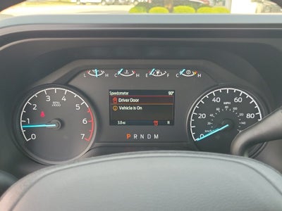 2027 Ford F-250SD XLT