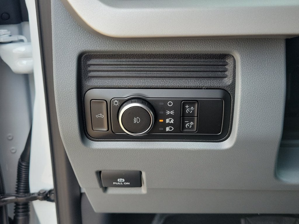 2027 Ford F-250SD XLT