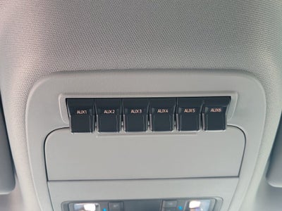 2027 Ford F-250SD XLT