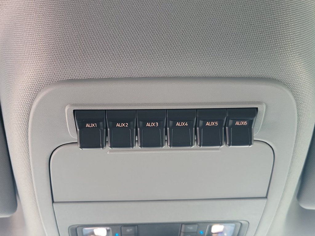 2027 Ford F-250SD XLT