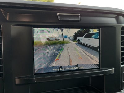 2027 Ford F-250SD XLT