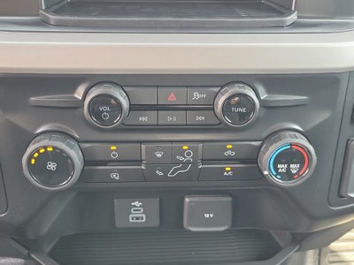 2027 Ford F-250SD XLT