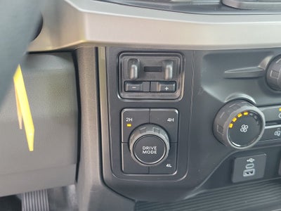 2027 Ford F-250SD XLT