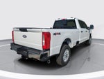 2027 Ford F-250SD XLT