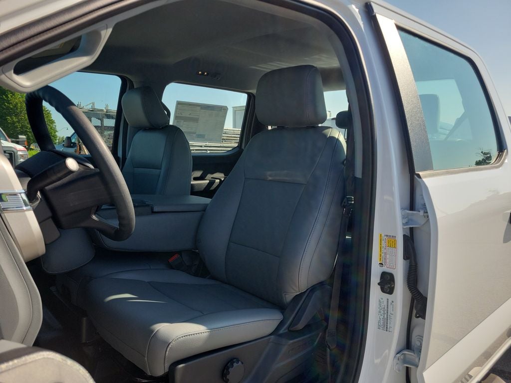 2027 Ford F-250SD XL