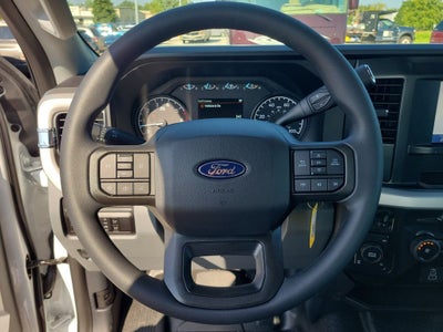 2027 Ford F-250SD XL