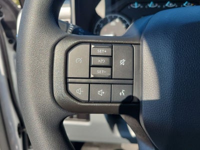 2027 Ford F-250SD XL