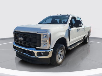 2027 Ford F-250SD XL